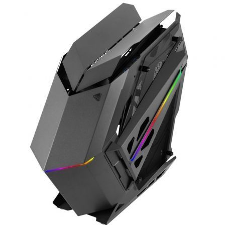 CAJA TORRE E-ATX XXL MC-TITAN NEGRO MARS GAMING